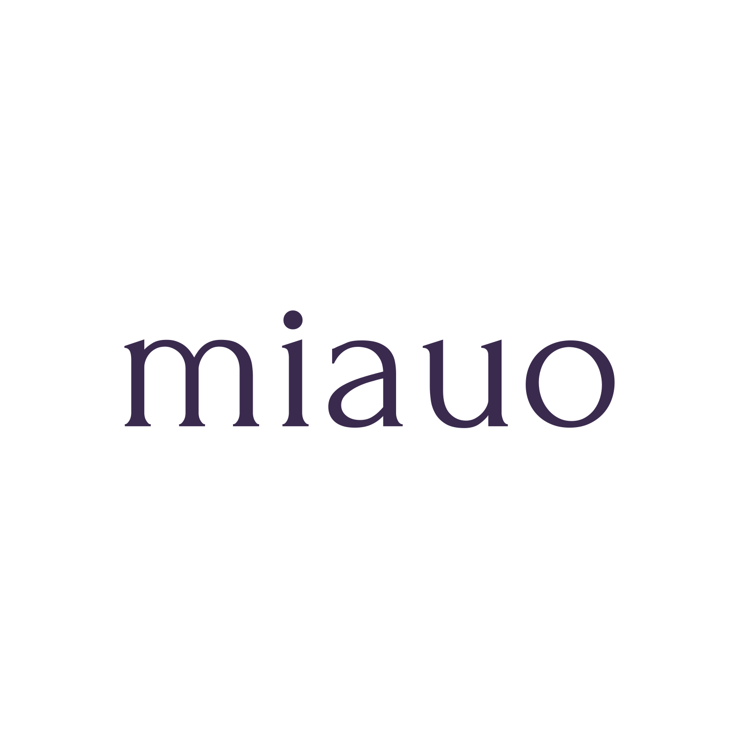 miauo logo